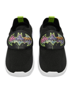 Batman Sneakersy CEO-CP91-SS26-218WBBAT Czarny