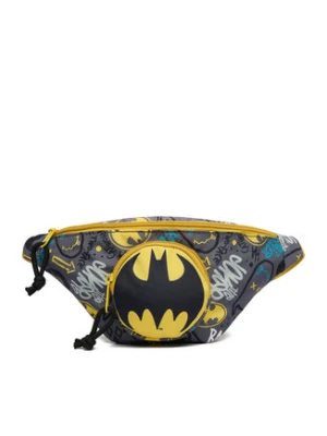 Batman Torebka CEO-ACCCS-SS26-228WBBAT Szary