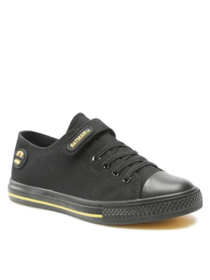 Batman Trampki CF-AW22-122WBBAT(V) Czarny