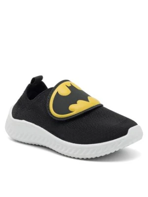 Batman Trampki CP91-AW23-47WBBAT-B Czarny
