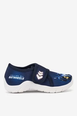 BATWHEELS AW24-229WBBW Granatowy