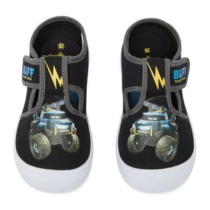 BATWHEELS CEO-CM-SS26-200WBBW Czarny