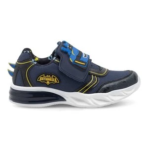 BATWHEELS CP66-SS24-301BWWB Granatowy