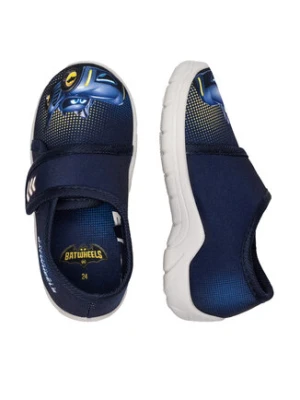 BATWHEELS Kapcie AW24-229WBBW Granatowy