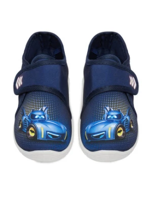 BATWHEELS Kapcie AW24-229WBBW Granatowy