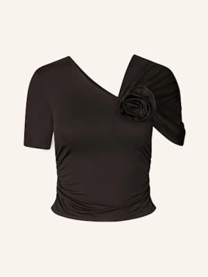 Baum Und Pferdgarten Bluzka Jansje schwarz