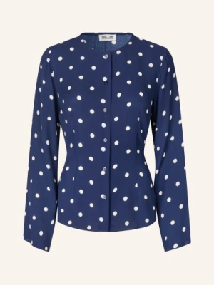 Baum Und Pferdgarten Bluzka Madelie blau