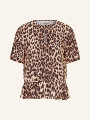 Baum Und Pferdgarten Bluzka Marly braun