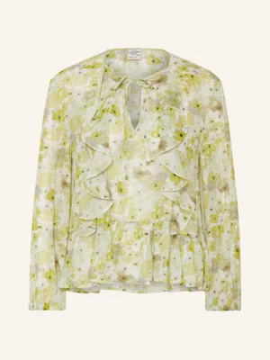 Baum Und Pferdgarten Bluzka Mikaela gruen