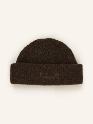 Baum Und Pferdgarten Czapka Leia braun