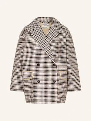 Baum Und Pferdgarten Długi Blezer Baticia braun