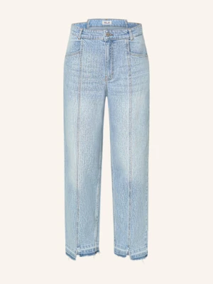 Zdjęcie produktu Baum Und Pferdgarten Jeansy Mom Nanya blau