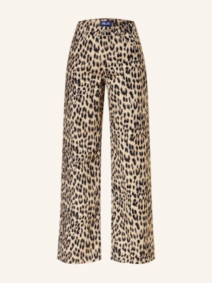 Baum Und Pferdgarten Jeansy Straight Nicette braun