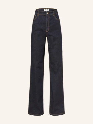 Baum Und Pferdgarten Jeansy Wide Leg Nr 01 blau