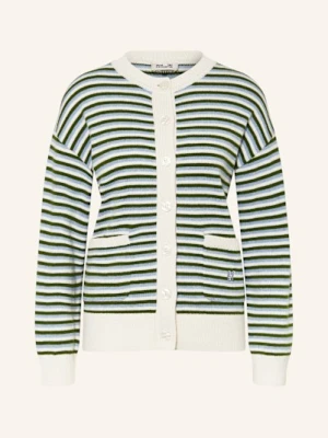 Baum Und Pferdgarten Kardigan Cindie blau