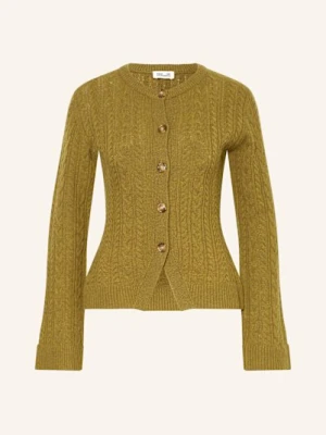 Baum Und Pferdgarten Kardigan Clarah gruen