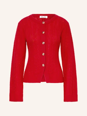 Baum Und Pferdgarten Kardigan Clarah rot