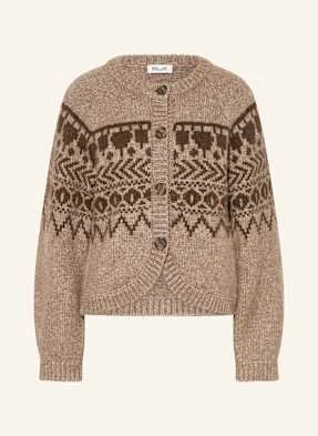 Baum Und Pferdgarten Kardigan Colin braun