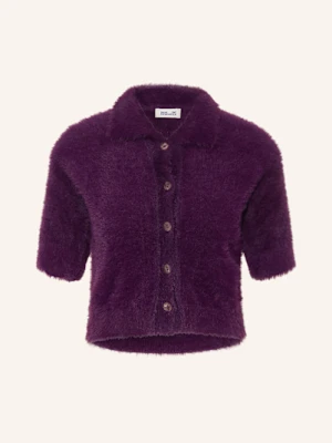 Baum Und Pferdgarten Kardigan Cristin rot