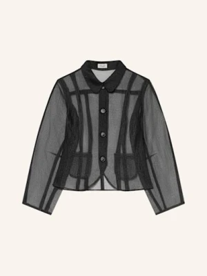 Baum Und Pferdgarten Bluzka Koszulowa Belottie schwarz