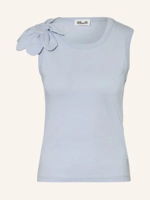 Baum Und Pferdgarten Koszulka Bez Rękawów Jone blau