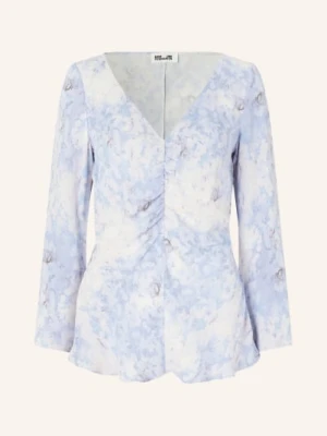 Baum Und Pferdgarten Koszulka Mallie blau