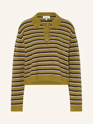 Baum Und Pferdgarten Koszulka Polo Z Dzianiny Cori gruen