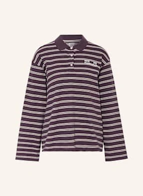 Baum Und Pferdgarten Koszulka W Stylu Rugby Jeanne rot