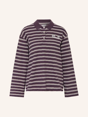 Baum Und Pferdgarten Koszulka W Stylu Rugby Jeanne rot