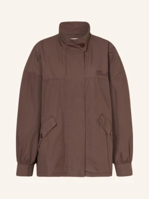 Baum Und Pferdgarten Kurtka Batina braun