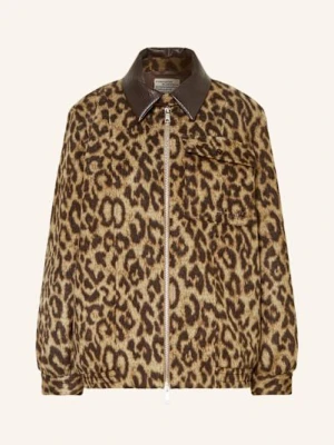 Baum Und Pferdgarten Kurtka Beline braun