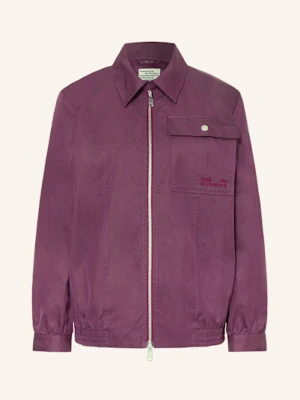 Baum Und Pferdgarten Kurtka Beline lila