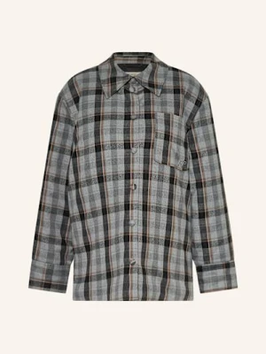 Baum Und Pferdgarten Kurtka Biana grau