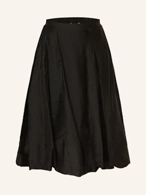 Baum Und Pferdgarten Plisowana Spódnica Susan schwarz