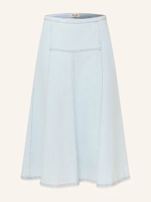 Baum Und Pferdgarten Spódnica Jeansowa Saar blau