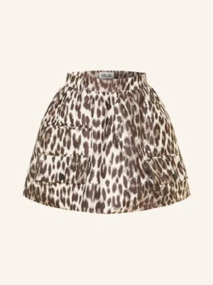 Baum Und Pferdgarten Spódnica Samaya beige