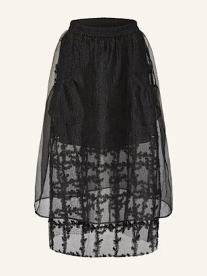 Baum Und Pferdgarten Spódnica Sevara schwarz