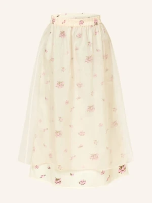 Baum Und Pferdgarten Spódnica Sevari weiss