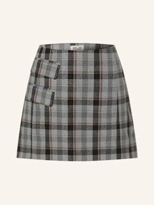 Baum Und Pferdgarten Spódnica Shanie grau