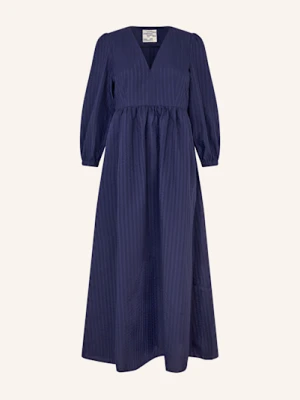 Baum Und Pferdgarten Sukienka Aimee blau