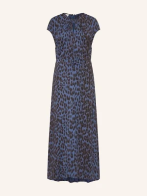 Baum Und Pferdgarten Sukienka Akeyla blau