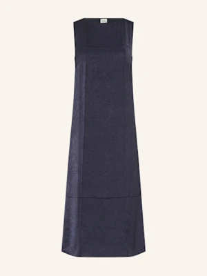 Baum Und Pferdgarten Sukienka Amaran blau