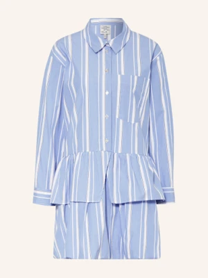 Baum Und Pferdgarten Sukienka Annalea blau