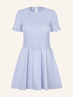 Baum Und Pferdgarten Sukienka Assandra blau