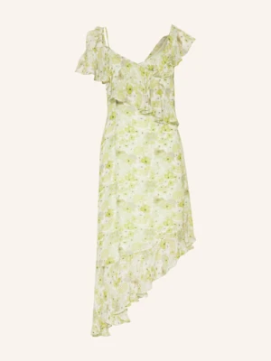 Baum Und Pferdgarten Sukienka Avah gruen