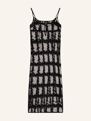 Baum Und Pferdgarten Sukienka Avani schwarz