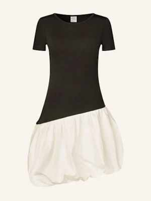 Baum Und Pferdgarten Sukienka Jet schwarz