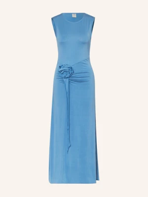 Baum Und Pferdgarten Sukienka Jitske blau