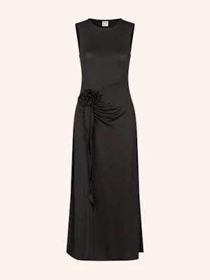 Baum Und Pferdgarten Sukienka Jitske schwarz