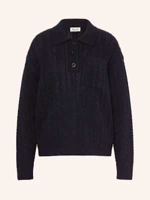 Baum Und Pferdgarten Sweter Cailey blau